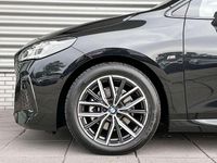 Occasion BMW 220 Active Tourer M Sport 170 PK (125 kW) 2023 Zwart MPV