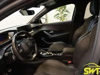 Occasion Peugeot 208 GTi 101 PK (74 kW) 2022 Grijs Hatchback