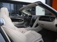 tweedehands Bentley Continental GTC 4.0 V8 *Orgineel NL / Massage / Luchtvering / Stoe