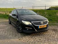 tweedehands VW CC 3.6 V6 FSI 4M 4p.