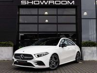 tweedehands Mercedes A250 AMG Pano Sfeer Camera 1e Eigenaar!!