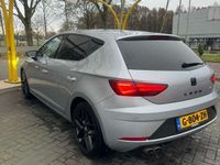 tweedehands Seat Leon 2.0 TDI FR BnsI.