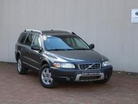 tweedehands Volvo XC70 2.5 T AWD AUTOMAAT YOUNGTIMER incl. 21% BTW
