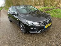 tweedehands Opel Astra 1.2 Design & Tech Camera/Navigatie/Carplay/PDC Enz