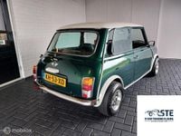 Occasion Austin Mini 1983 Groen