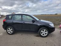 tweedehands Toyota RAV4 2.0 VVTi Linea Sol