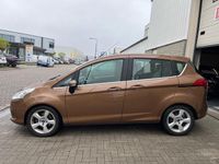 tweedehands Ford B-MAX 1.0 EcoBoost Titanium navi camera