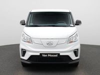 Occasion Maxus eDeliver 3 89 kW (122 PK) 2023 Wit Van