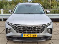 Occasion Hyundai Tucson Comfort 150 PK (110 kW) 2022 Grijs SUV