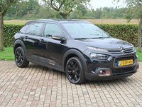 Occasion Citroën C4 Origins 110 PK (80 kW) 2020 Zwart SUV