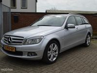 tweedehands Mercedes 200 C-KLASSE EstateK Avantgarde