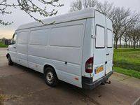 tweedehands Mercedes Sprinter 316 CDI 2.7 402 HD/ maxxi/ L3-H2/ 5 CILINDERS