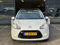 tweedehands Citroën C3 1.6 VTi Tendance / Airco / Cruise / PDC / 2013