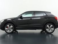 tweedehands Audi Q2 1.4 TFSI COD #LIMITED DSG Automaat!!