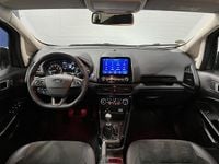 Occasion Ford Ecosport ST-Line 125 PK (91 kW) 2022 Grijs SUV