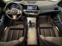 Occasion BMW 320e Executive 204 PK (150 kW) 2022 Grijs Sedan