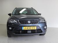 Occasion Seat Arona Business 97 PK (71 kW) 2020 Grijs SUV
