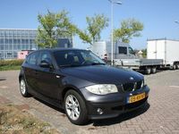 Occasion BMW 118 129 PK (94 kW) 2005 Grijs Hatchback