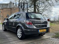 tweedehands Opel Astra 1.6 Temptation 2008 GRIJS | Trekhaak | NL | 5-Deurs | Benzine