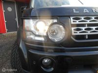 tweedehands Land Rover Discovery 3.0 TDV6 S/GRIJSKENTEKEN/VAN