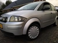 tweedehands Audi A2 1.4 Pro Line