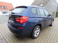 tweedehands BMW X3 2.0 dA xDrive20 4x4