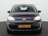 tweedehands VW e-up! e-up!| Camera | Cruise | Stoelverwarming |