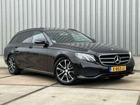 tweedehands Mercedes E200 Estate Prestige Plus Schuifdak - 1e Eigenaar - Dea