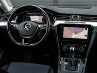 tweedehands VW Passat Variant 1.4 TSI GTE - TREKHAAK - MASSAGE - VIRTUAL