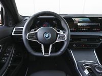 Occasion BMW 330e Executive 2026 Zwart Sedan