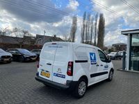 tweedehands Citroën Berlingo 1.6 BlueHDI 55kw | Club Economy | Airco