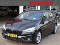 Occasion BMW 225 Active Tourer Executive 2016 Zwart (metallic) MPV