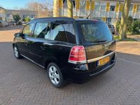 tweedehands Opel Zafira Airco / 186.000 NAP / Mooie auto