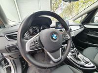 tweedehands BMW 218 2-SERIE Active Tourer i Executive Edition|Automaat|Navi|Clima|Camera|elect.stoelen|