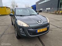 Occasion Peugeot 4007 170 PK (125 kW) 2009 Grijs SUV