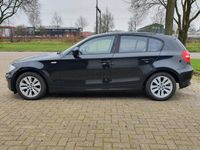 tweedehands BMW 118 1-SERIE d Corp.BnsL.UEd