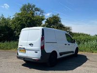 tweedehands Ford Transit Connect 210 L2 Basis