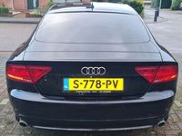 tweedehands Audi A7 Sportback 3.0 TDI Pro Line 150KW Multitronic 2013