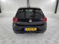 tweedehands VW Polo 1.0 TSI Comfortline Business, Parkeersensoren, Navigatie