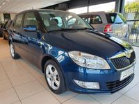 tweedehands Skoda Fabia 1.2 TDI Greenline | Cruise | Trekhaak