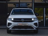 Occasion VW T-Cross Edition 116 PK (85 kW) 2025 Overige SUV