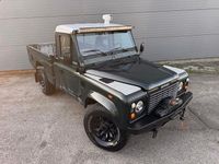 Occasion Land Rover Defender 122 PK (89 kW) 2004 Pickup
