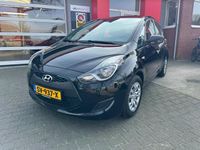 tweedehands Hyundai ix20 1.4i i-Drive