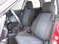 tweedehands Subaru Impreza Plus 1.5R Comfort Edition - LPG - Hoge/lage gearin