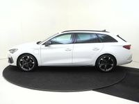 Occasion Cupra Leon 2022 Wit Stationwagen
