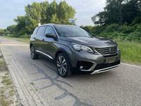 tweedehands Peugeot 5008 1.6 BlueHDI Allure 7-ZITS | NAP | PANORAMA | CARPLAY