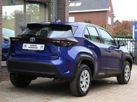 Occasion Toyota Yaris Cross Active 116 PK (85 kW) 2023 Blauw SUV