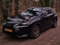 tweedehands Lexus NX300h 300h AWD Luxury Line