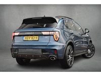 Occasion Lynk & Co 01 262 PK (192 kW) 2023 Blauw SUV