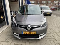 tweedehands Renault Scénic III 1.2 TCe Expression NL AUTO/NAVI/CLIMA
